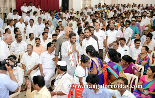 Congress meet